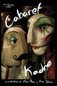 Cabaret Kadne Trailer