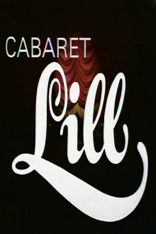Cabaret Lill Trailer