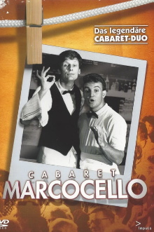 Cabaret Marcocello Trailer