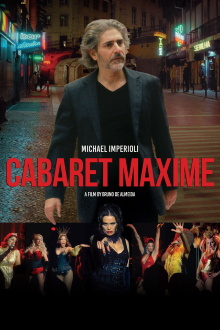 Cabaret Maxime Trailer