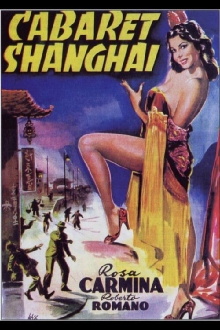 Cabaret Shanghai Trailer