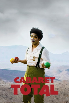 Cabaret Total Trailer