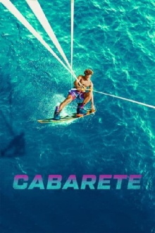 Cabarete Trailer