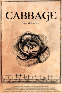 Cabbage Trailer