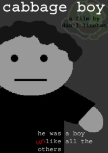 Cabbage Boy Trailer