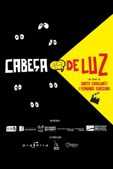 Cabeça de Luz Trailer