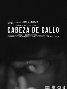 Cabeza de gallo Trailer
