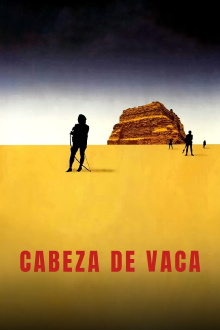 Cabeza de Vaca Trailer