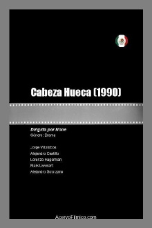 Cabeza Hueca Trailer