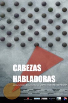 Cabezas Habladoras Trailer
