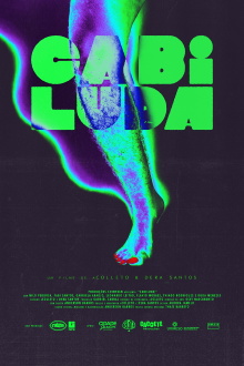 Cabiluda Trailer