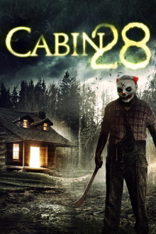 Cabin 28 Trailer