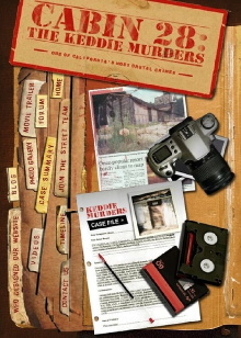 Cabin 28: The Keddie Murders Trailer