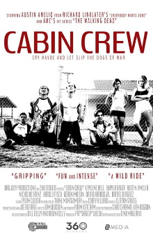 Cabin Crew Trailer