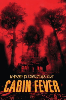 Cabin Fever Trailer