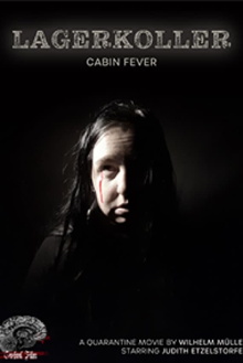 CABIN FEVER Trailer