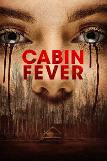 Cabin Fever Trailer