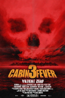 Cabin Fever: Patient Zero Trailer