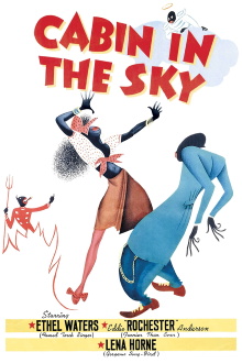 Cabin in the Sky Trailer