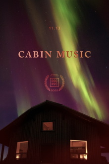 Cabin Music Trailer