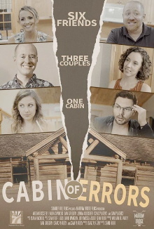 Cabin of Errors Trailer