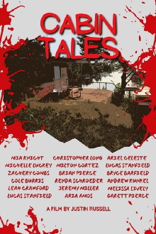 Cabin Tales Trailer