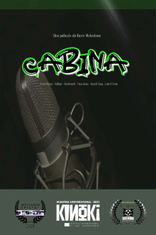 Cabina Trailer