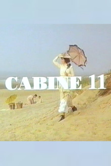 Cabine 11 Trailer