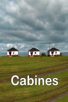 Cabines Trailer