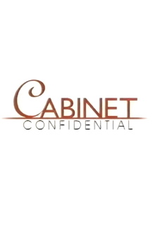 Cabinet Confidential Trailer