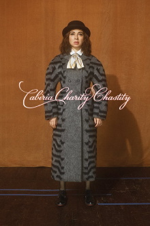 Cabiria, Charity, Chastity Trailer