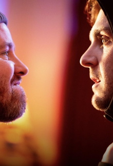 Cable Tied Trailer