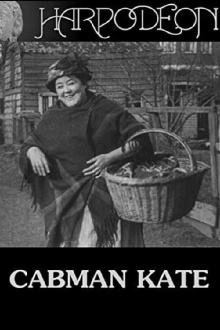 Cabman Kate Trailer