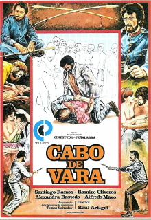 Cabo de Vara Trailer