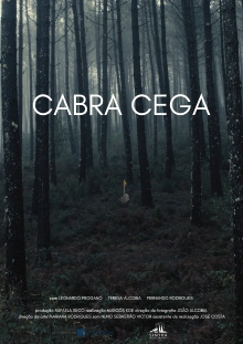 Cabra Cega Trailer