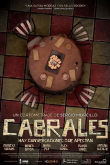 Cabrales Trailer