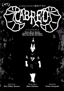 CABREO Trailer