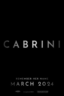 Cabrini Trailer