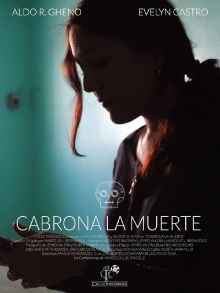Cabrona la Muerte Trailer