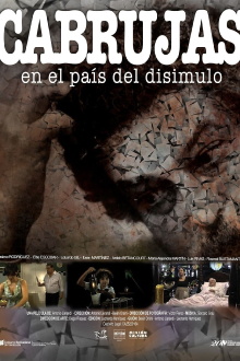 Cabrujas en el país del disimulo Trailer