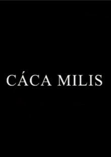 Cáca Milis Trailer