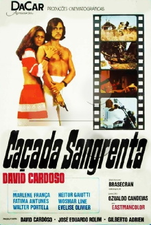 Caçada Sangrenta Trailer