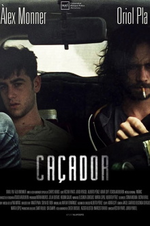 Caçador Trailer