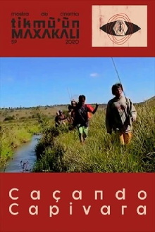 Caçando Capivara Trailer