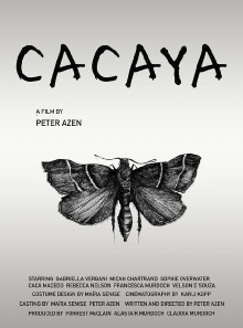 Cacaya Trailer