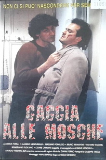 Caccia alle mosche Trailer