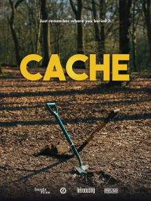 Cache Trailer