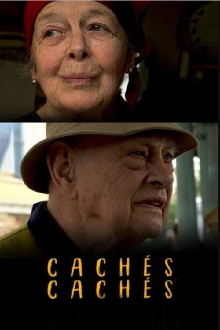 Caches Caches Trailer
