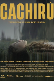 Cachirú Trailer