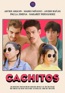 Cachitos Trailer